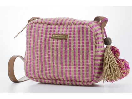 BOLSO BANDOLERA CIRENIA